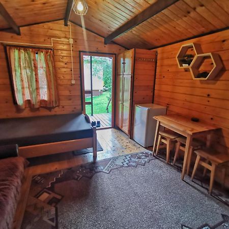 Domki Pod Wzgorzem Polańczyk Camera foto